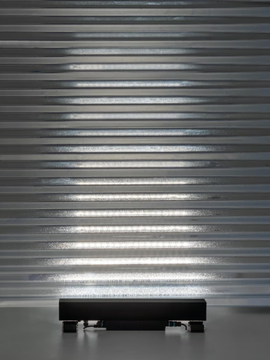 COLORADO 3.2 - Floor aluminium Outdoor linear profile by L&L Luce&Light - view 3